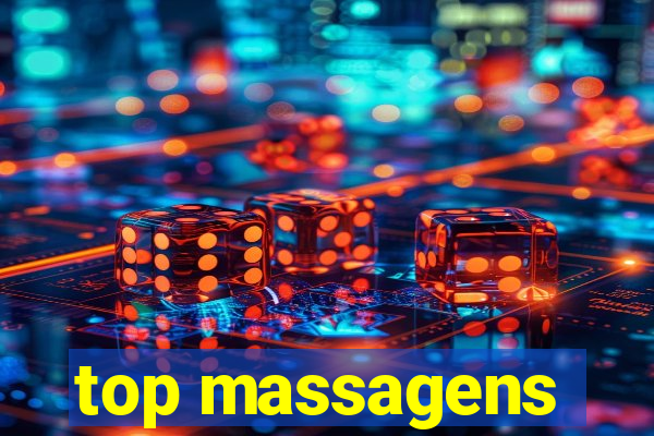 top massagens